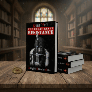 Deus Vult - The Great Reset Resistance