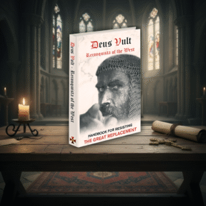 Deus Vult - Reconquista of the West