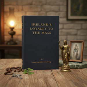 Ireland’s Loyalty to the Mass