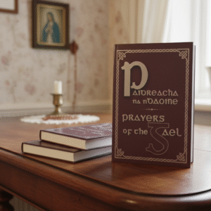 Prayers of the Gael - Paidreacha na nDaoine