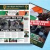 Irish Patriot Newspaper - Issue 15 - Image 2