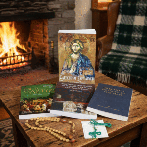 The Devotion of the Gael Bundle