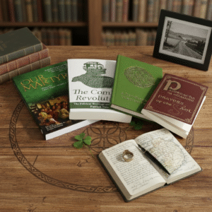 Irish Faith & Freedom Bundle
