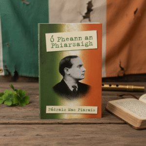Ó Pheann An Phiarsaigh