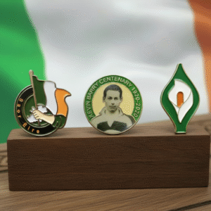 Irish Nationalist Badge Bundle
