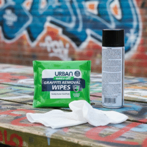 Graffiti Removal Wipes