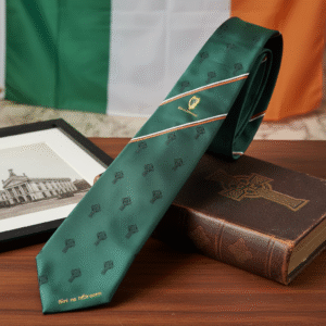 Síol Na hÉireann - Tie