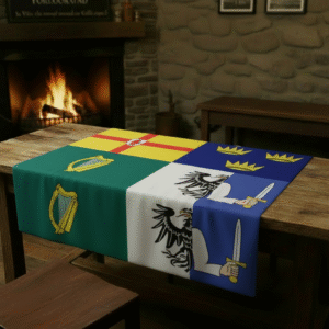 4 Provinces Flag