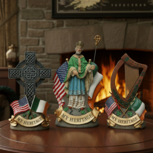 My Heritage 3 Ornament Bundle