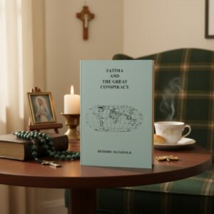 Fatmia and The Great Consipracy