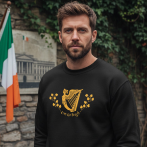 Erin Go Bragh - Sweatshirt