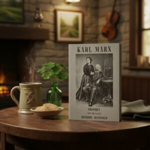 Karl Marx - True or false prophet?