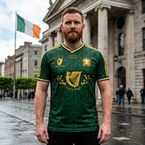 Erin Go Bragh - Jersey (Pre Order Now)